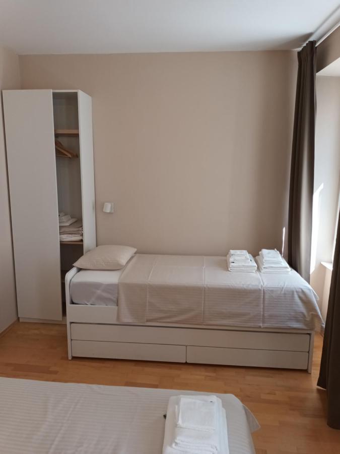 Family Sea Fun Apartment Koper Exterior foto